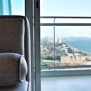 Suite de Luxe Lit King-Size